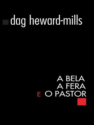cover image of A Bela a Fera e O Pastor